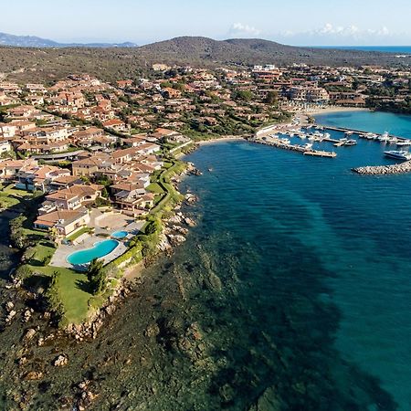 S'Abba Seafront Apartments - Your House In Sardinia Golfo Aranci Εξωτερικό φωτογραφία