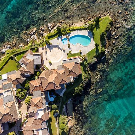 S'Abba Seafront Apartments - Your House In Sardinia Golfo Aranci Εξωτερικό φωτογραφία
