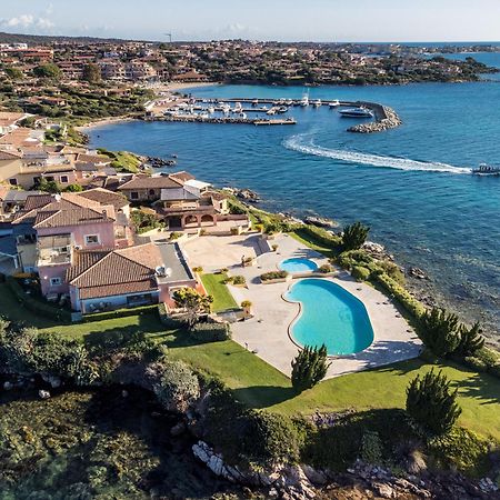 S'Abba Seafront Apartments - Your House In Sardinia Golfo Aranci Εξωτερικό φωτογραφία
