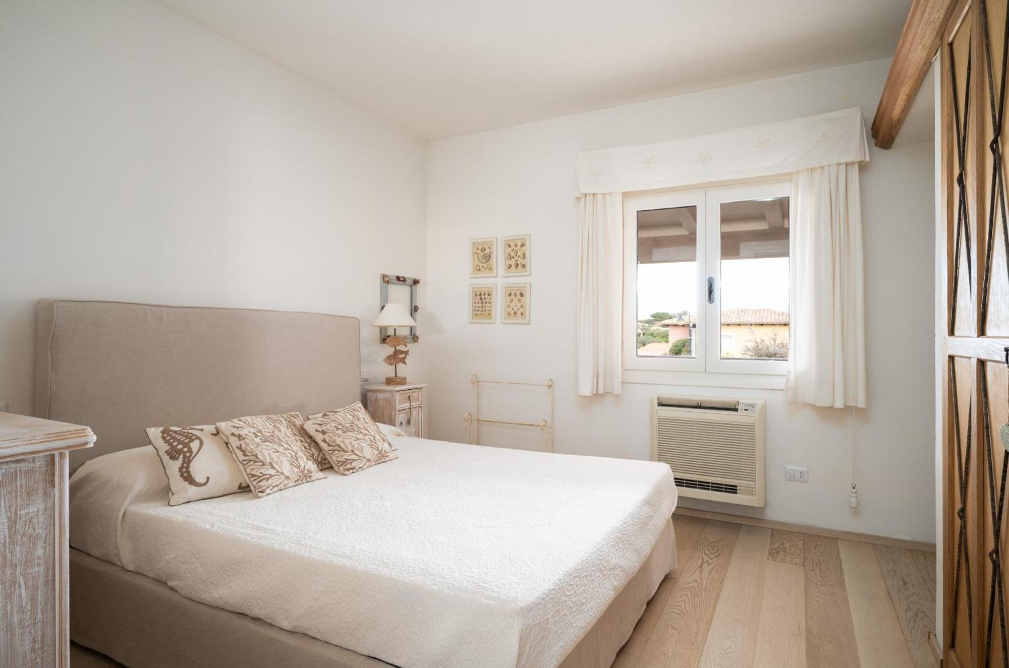 S'Abba Seafront Apartments - Your House In Sardinia Golfo Aranci Εξωτερικό φωτογραφία