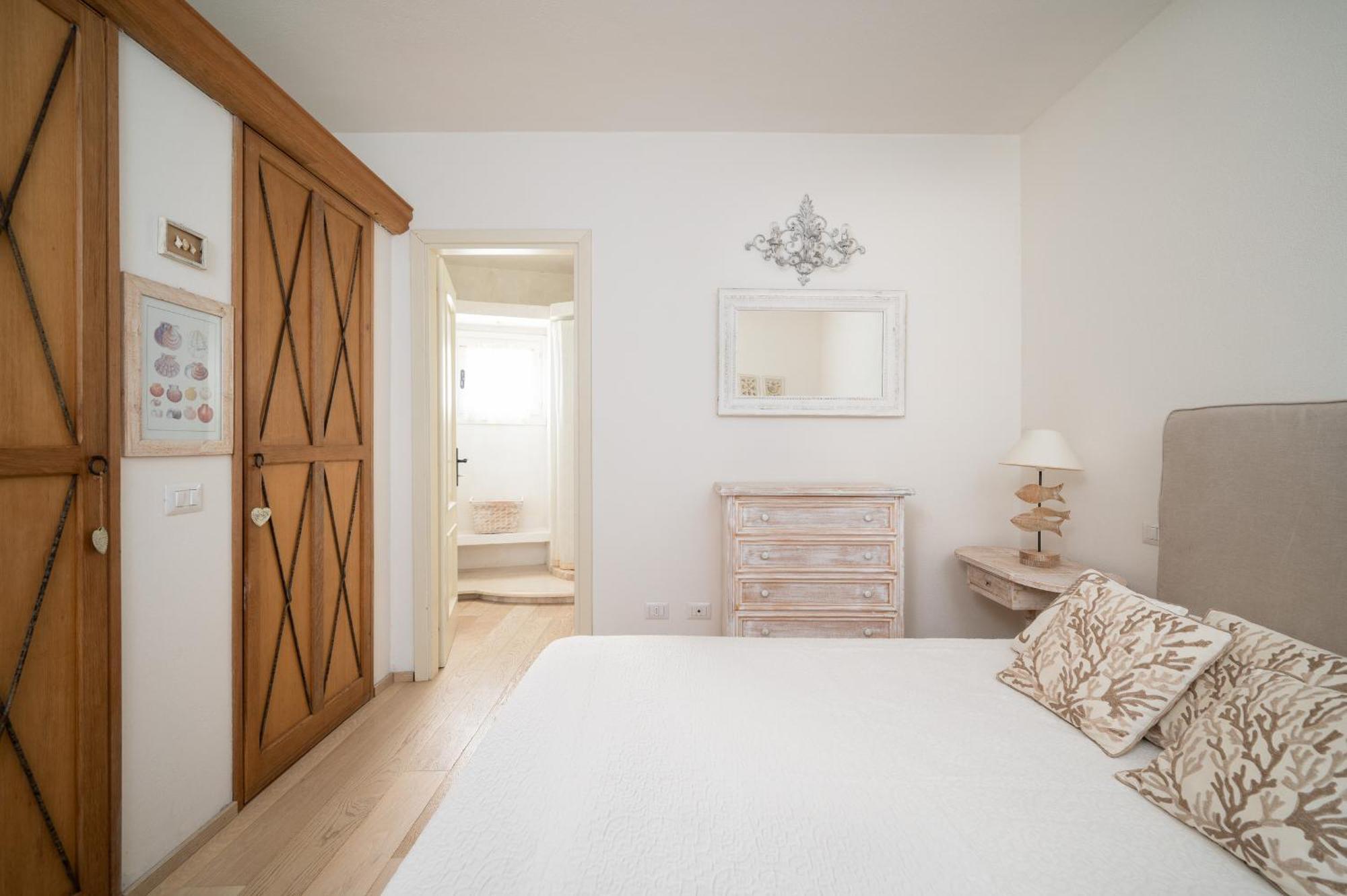 S'Abba Seafront Apartments - Your House In Sardinia Golfo Aranci Εξωτερικό φωτογραφία